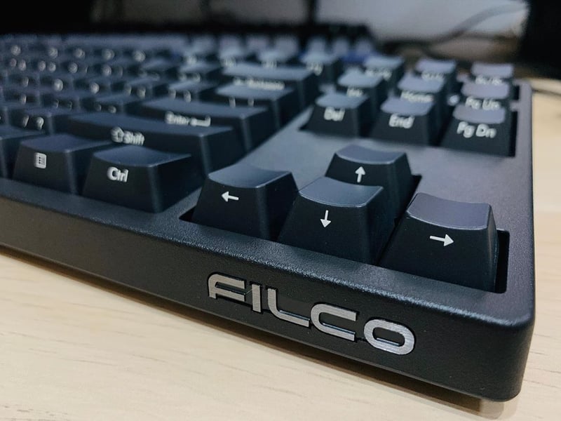 [Series Filco] Lịch sử bàn phím cơ Filco, bàn phím Nhật kinh điển mọi thời đại