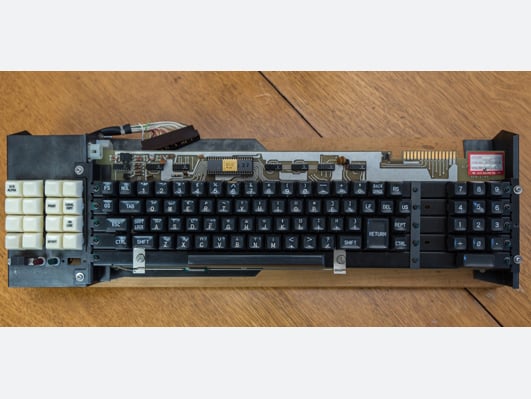 Alps SCB1A163