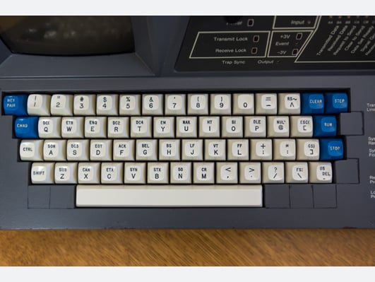 Comtest CEX-17C