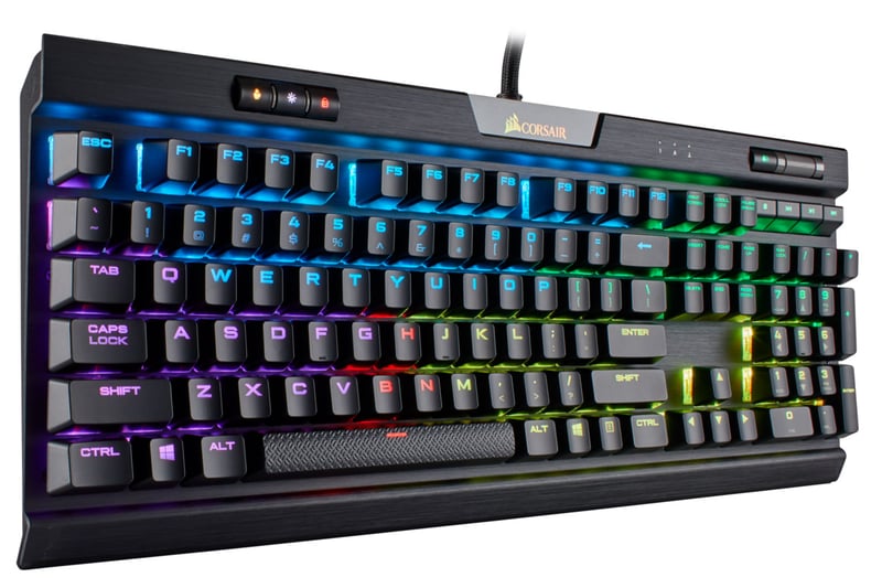 Bàn phím cơ Corsair K70 MK2