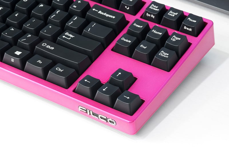 bàn phím cơ Filco dòng cao cấp