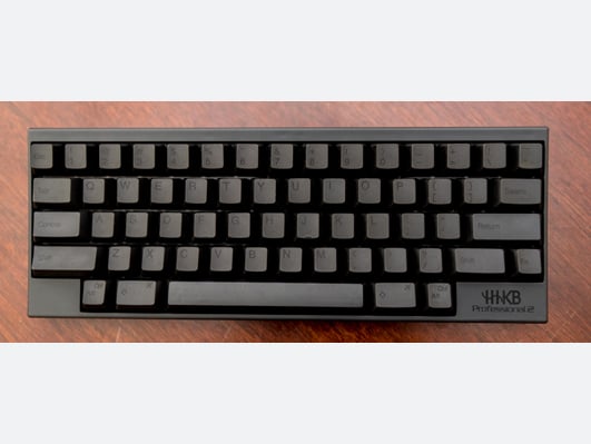 Bàn phím HHKB