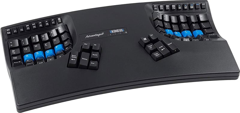 bàn phím cơ Kinesis Advantage