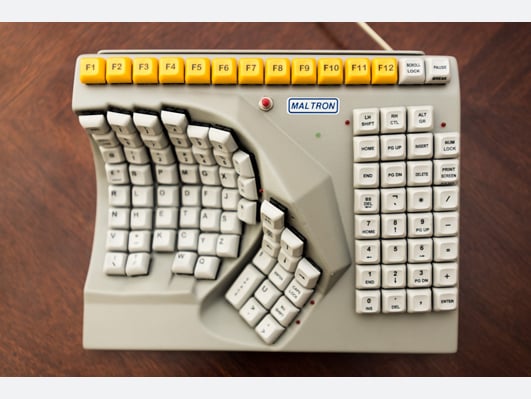 Maltron