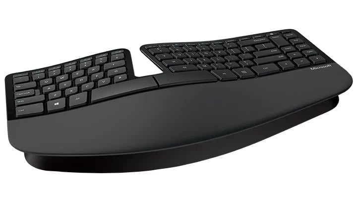 Microsoft Sculpt
