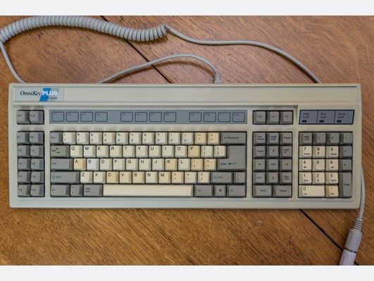 Northgate Omnikey Plus