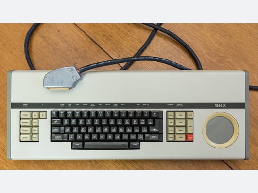 Xerox X998