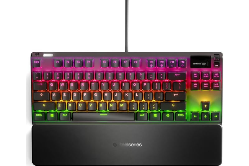 Bàn phím cơ Steelseries Apex 7 TKL