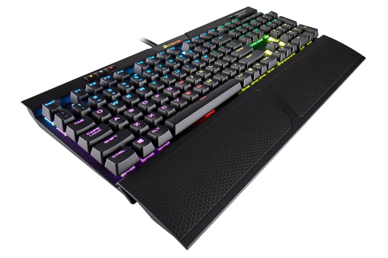 Bàn phím cơ Corsair K70 MK.2