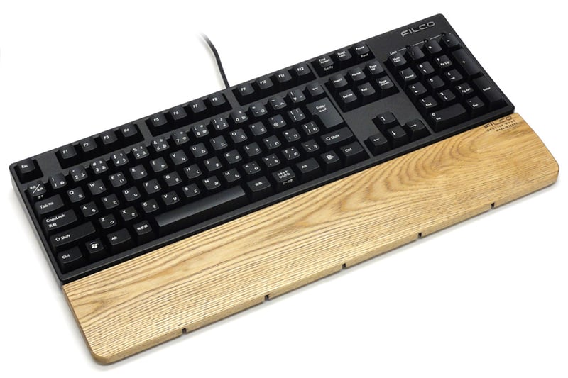 Phụ kiện không thể thiếu cho gamers chuyên nghiệp
