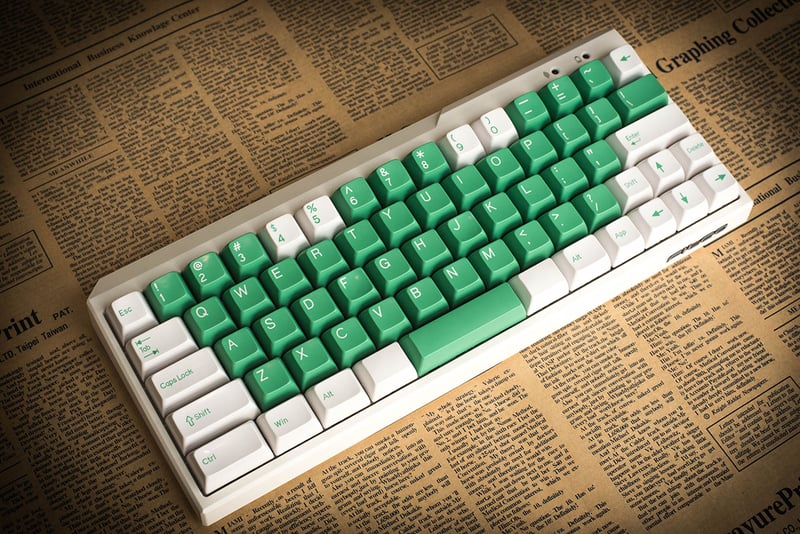 Keycap Filco SA profile