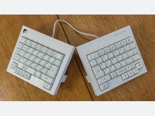 microTron