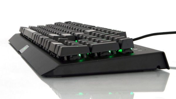 Bàn phím cơ Razer blackwidow X Ultimate