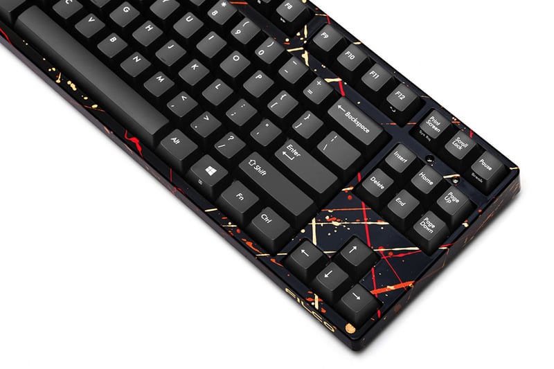 bàn phím cơ filco shibuki black