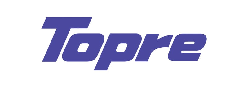Topre Logo