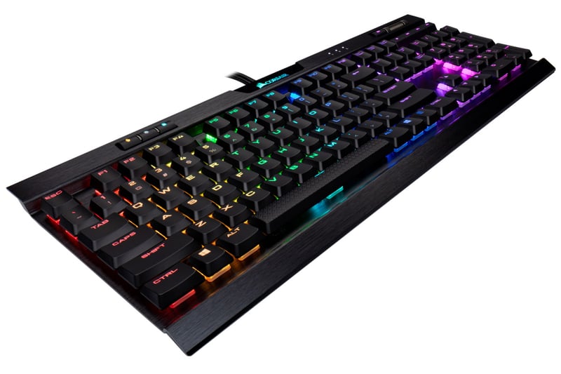 Bàn-phím-cơ-Corsair-K70-MK2-Low-Profile