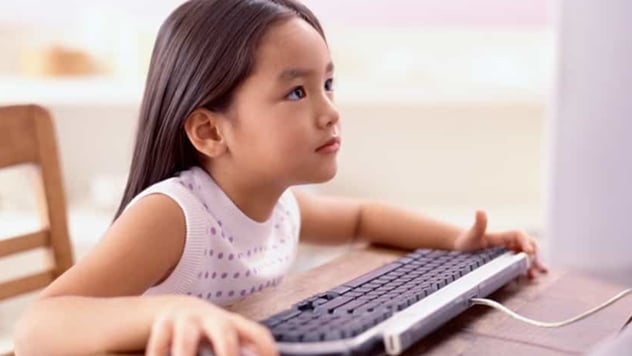 Bàn phím cơ nào cho các bé nhỏ? - Phần 1