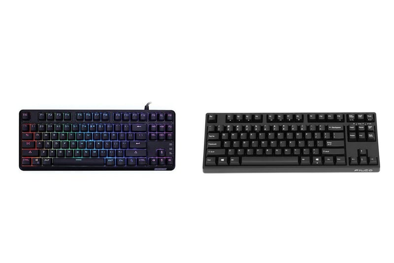 keycap