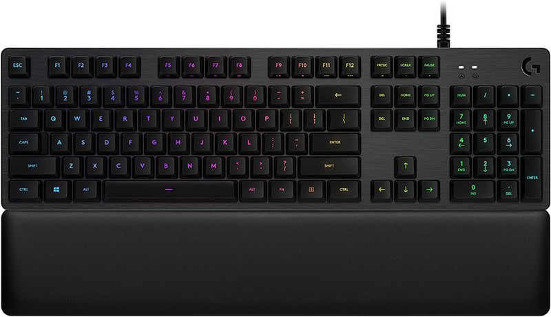 Logitech-g513-rgb