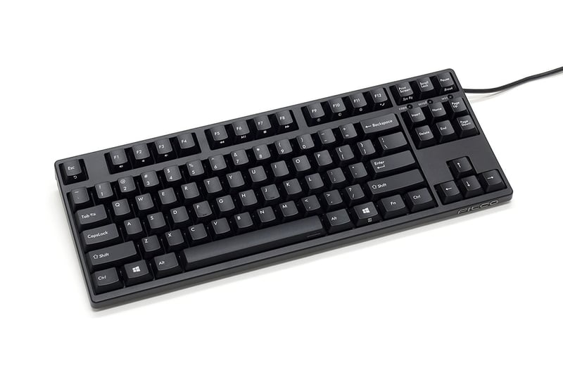 bàn phím cơ filco layout Tenkeyless