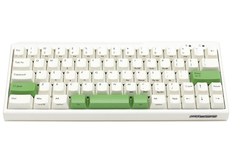 bàn phím cơ filco 60%