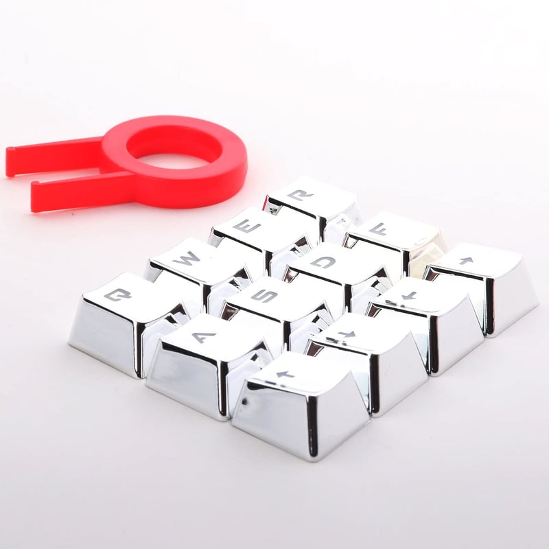 Lướt qua 10 bộ keycap set nổi bật nhất giữa năm 2020 dành cho dân nghiện bàn phím cơ