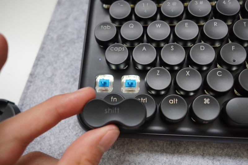 Những điều cần lưu ý khi mua keycap hoặc keycap set