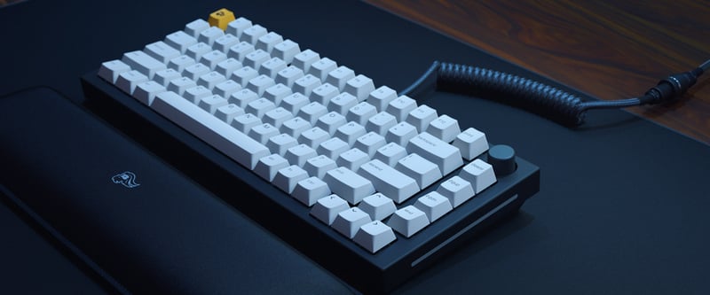 Nhân Glorious ra GMMK PRO RGB phiên bảnPre-built, so sánh với bản barebone hot swap gốc và liệu có đáng đầu tư? - Phong Cách Xanh News