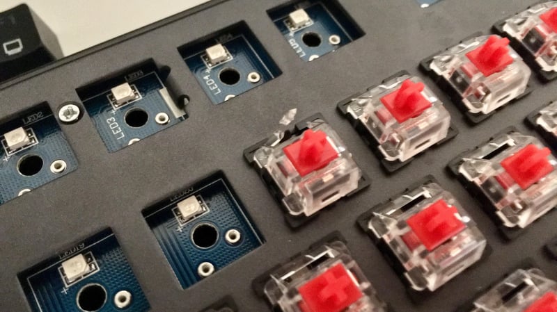 Switch Outemu có tốt không, Switch Otemu có bao nhiêu loại? Mọi thông tin có hết tại đây