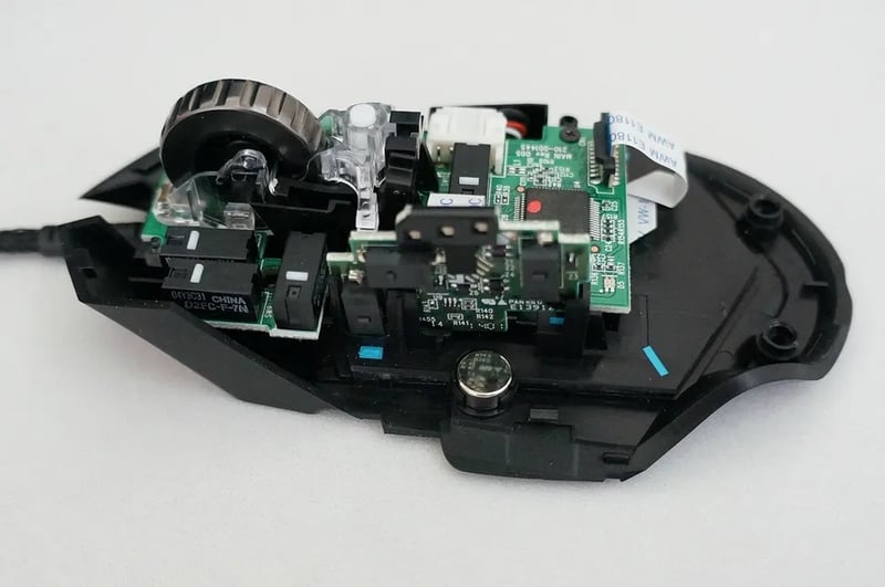 Một số quan điểm sai lầm khi đánh giá về chuột máy tính
