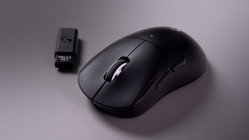 Cùng là chuột chơi game không dây: phân biệt chuột gaming wireless USB vs chuột gaming Bluetooth