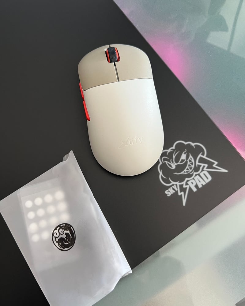 Gamer đa phần đều dùng pad chuột, còn bạn, nếu chỉ làm việc giải trí thông thường, có nên dùng pad chuột không?