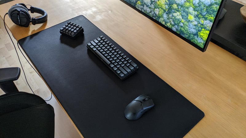 Low Latency Wireless Mechanical Goodness : MechanicalKeyboards