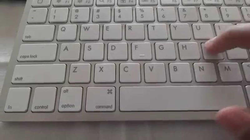 Chiclet keyboard vs Membrane keyboard vs Mechanical keyboard - YouTube