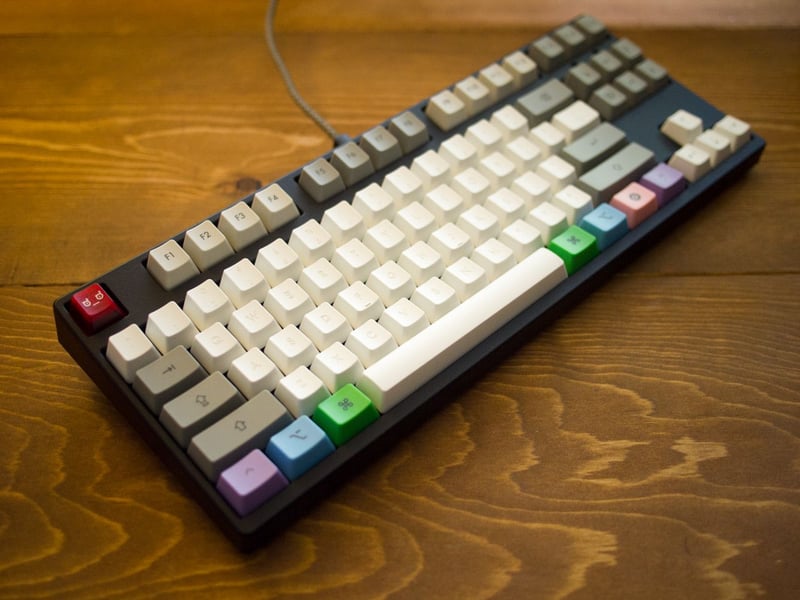 Custom FILCO Majestouch 2 Ninja Keyboard | Keyboard, Keyboarding, Keyboards