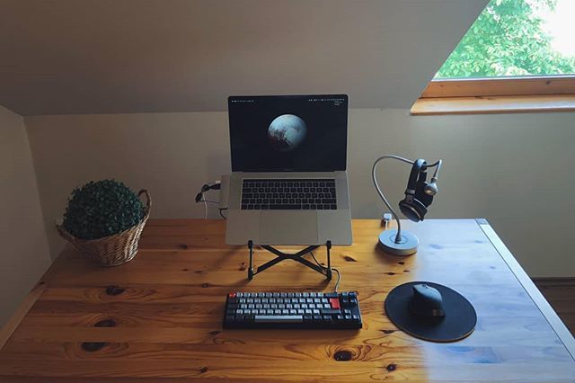 Pin on mechanical keyboard