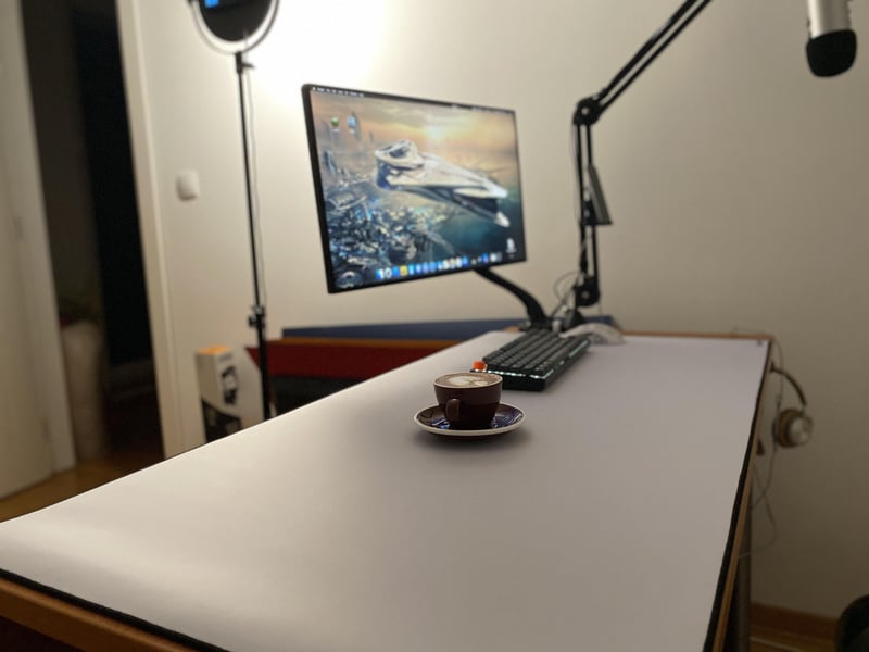 Glorious PC Gaming Race