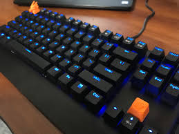 Gamers có thật sự chơi tốt hơn với bàn phím cơ?