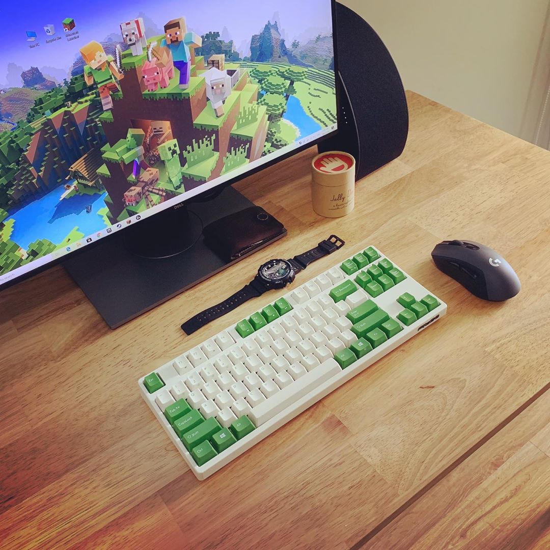 Tiêu chí chọn bàn phím cơ chơi game và Danh sách bàn phím cơ gaming tốt nhất 2021