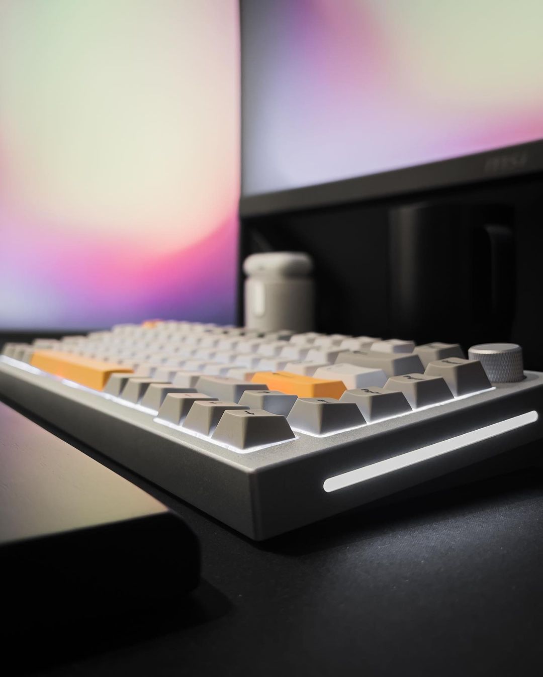 Vì sao Glorious luôn có mặt trong danh sách Top bàn phím cơ custom?
