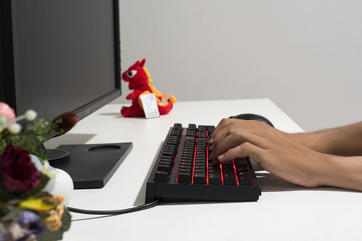 Top bàn phím cơ switch Topre tốt nhất: đỉnh cao của cảnh giới là đây