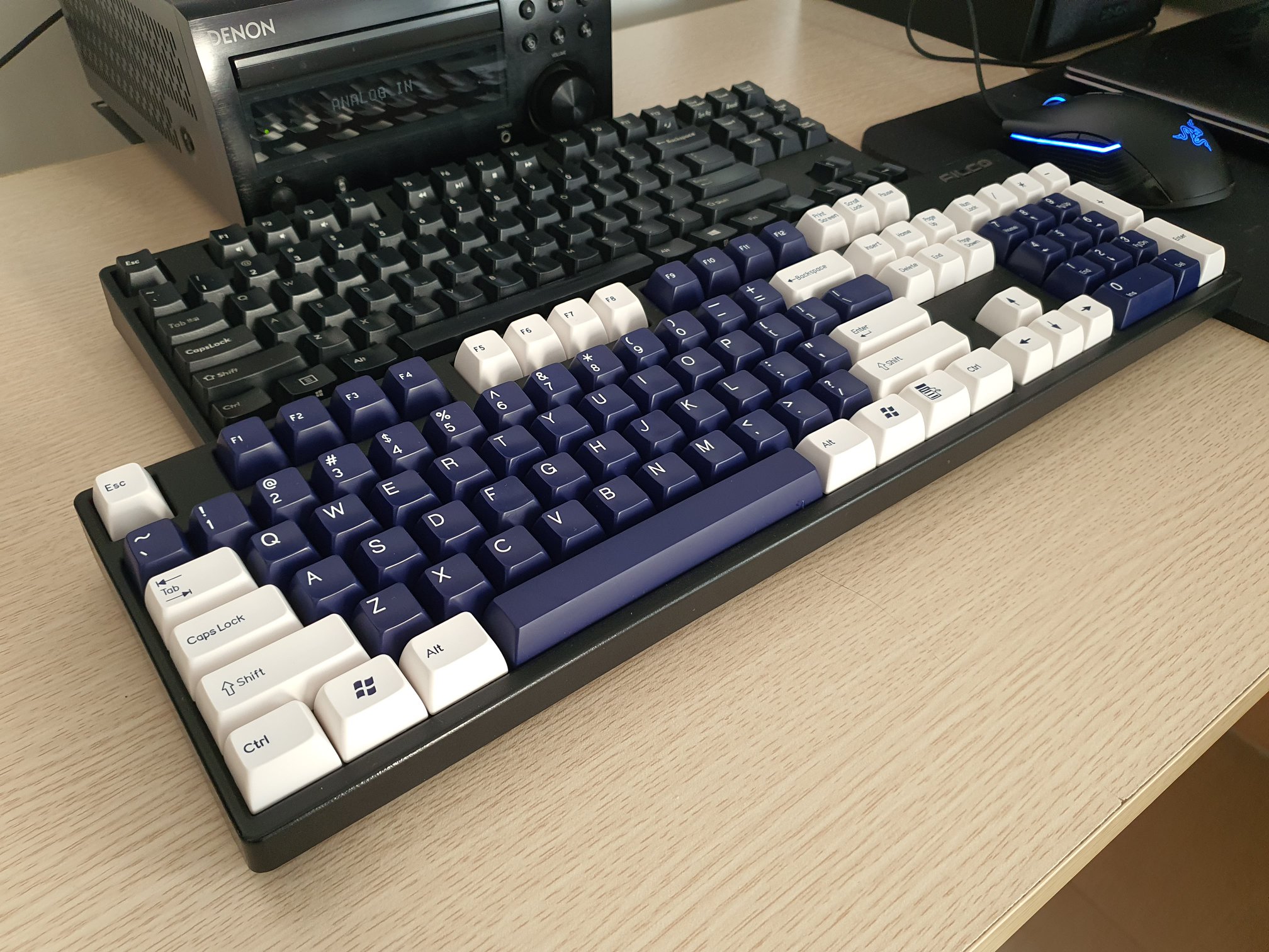 Lưu ý và thắc mắc thường thấy khi chọn mua keycap cho bàn phím cơ
