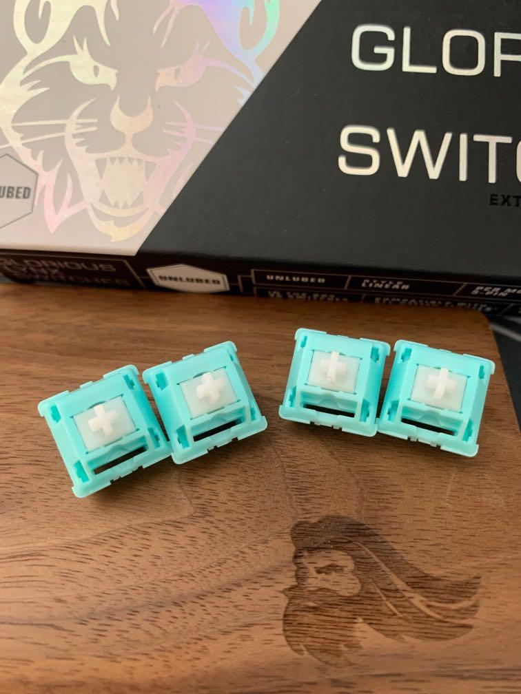 Cách đổi switch cho bàn phím cơ, thao tác và lưu ý khi thực hiện đổi switch