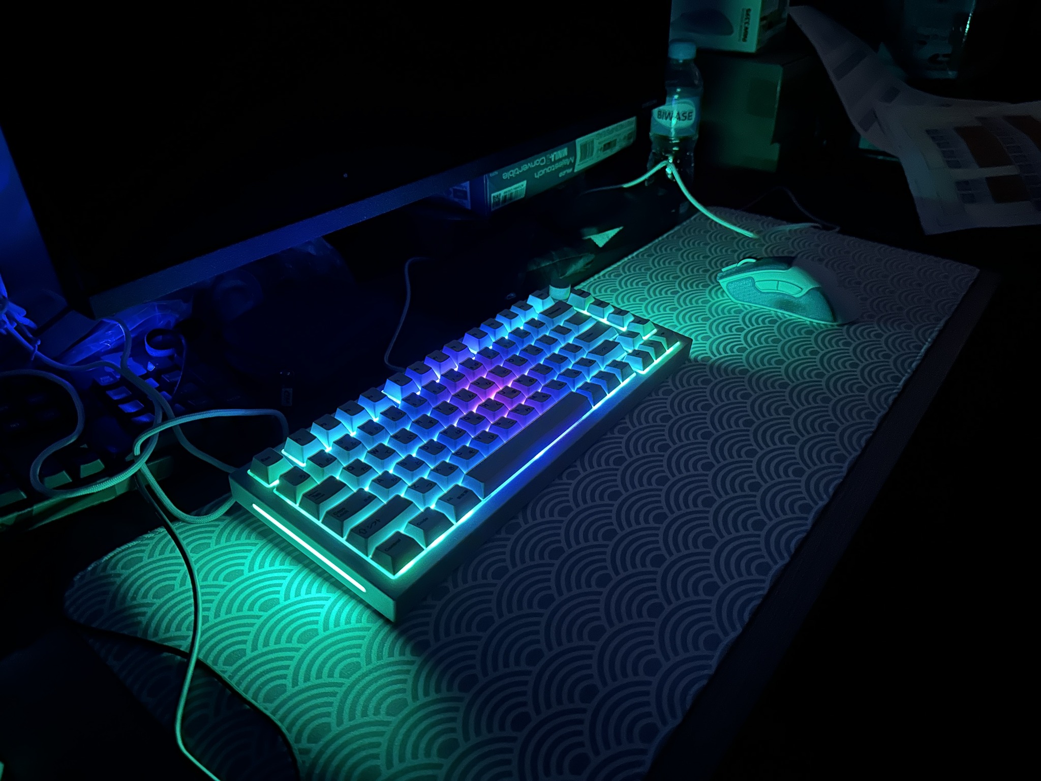 Sau đây là danh sách top các món gear cần có cho mọi game thủ
