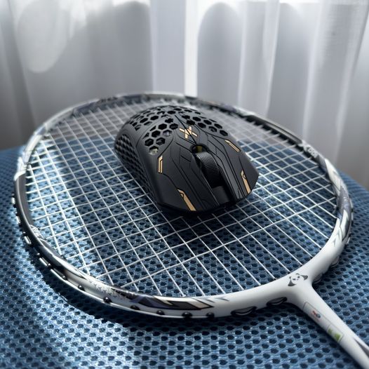Xuất hiện chuột siêu nhẹ đỉnh cao chỉ 31g Finalmouse UltralightX