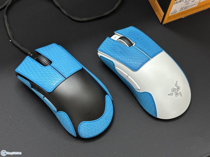 Chơi game bắn súng FPS chỉnh DPI chuột bao nhiêu là vừa?