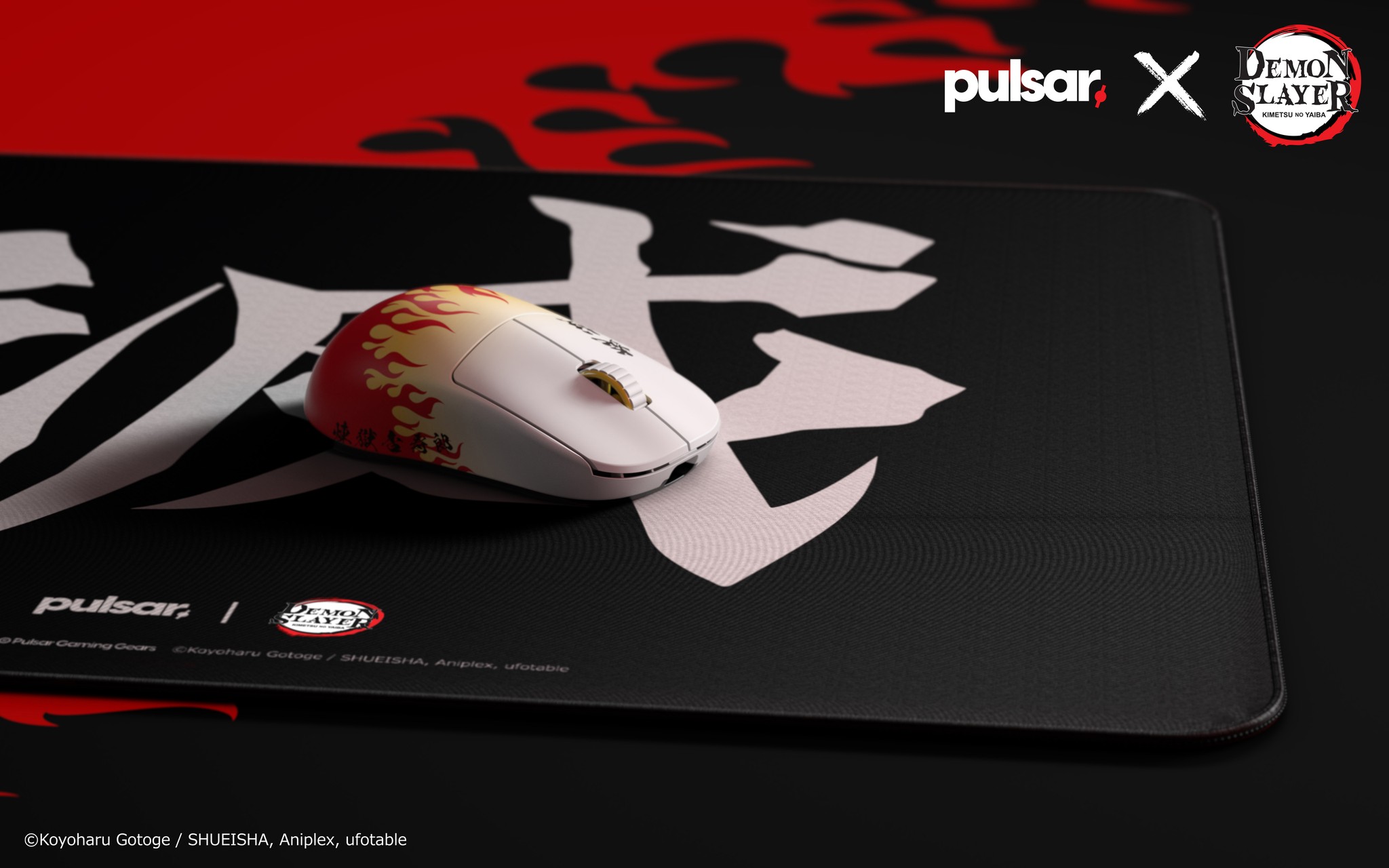 Gamer thích mouse pad dày hay mỏng?