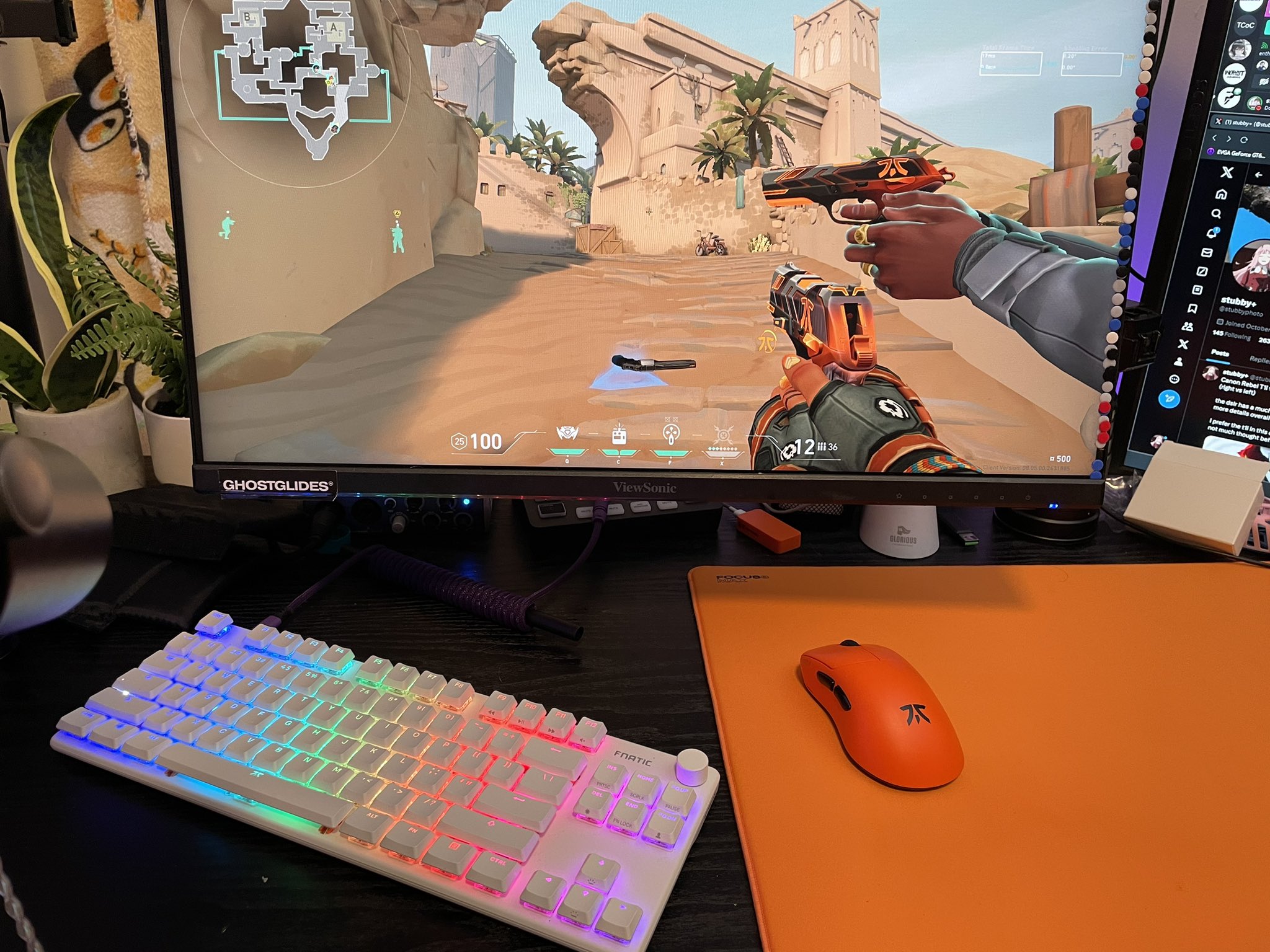 Bạn đã biết cách chọn bàn phím cơ gaming tùy theo dòng game đang chơi?