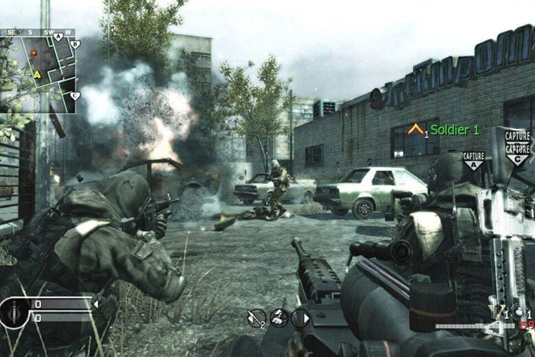 Kết hợp các chỉ số chuột thế nào để chơi game FPS tốt nhất?